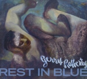 Gerry Rafferty - Rest In Blue in der Gruppe VINYL / Pop-Rock bei Bengans Skivbutik AB (4149388)