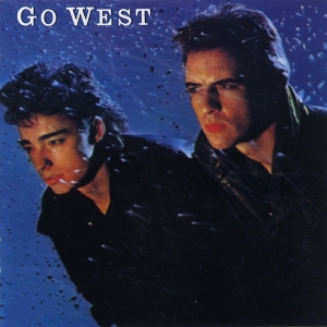 Go West - Go West in der Gruppe VINYL bei Bengans Skivbutik AB (4149393)