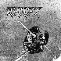 Erupt - Left To Rot in der Gruppe VINYL / Pop-Rock bei Bengans Skivbutik AB (4149400)
