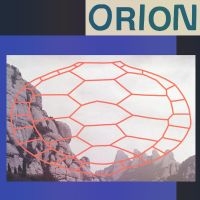 M. Byrd - Orion in der Gruppe VINYL / Pop-Rock bei Bengans Skivbutik AB (4149402)