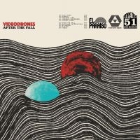 Videodrones - After The Fall in der Gruppe VINYL / Pop-Rock bei Bengans Skivbutik AB (4149419)