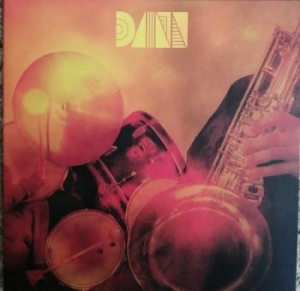 Djinn - Transmission in der Gruppe VINYL / Rock bei Bengans Skivbutik AB (4149423)