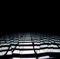 Gazelle Twin - Entire City - Special Ed. (Silver) in der Gruppe VINYL / Pop-Rock bei Bengans Skivbutik AB (4149430)