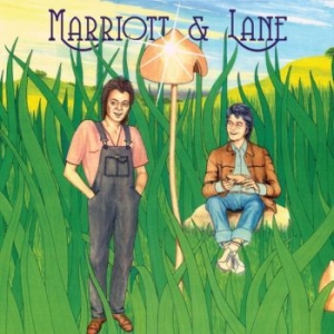 Marriot Steve & Ronnie Lane - Majic Mijits (Remastered) in der Gruppe CD / Pop-Rock bei Bengans Skivbutik AB (4149443)