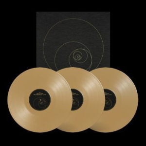 Ocean The - Phanerozoic Live (3 Vinyl Lp + Dvd) in der Gruppe VINYL / Hårdrock/ Heavy metal bei Bengans Skivbutik AB (4149463)
