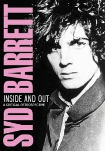 Syd Barrett - Inside And Out (Documentary Dvd) in der Gruppe Musik-DVD & Bluray bei Bengans Skivbutik AB (4149479)
