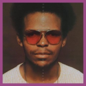 Foster Ronnie - Two-Headed Freap (Vinyl) in der Gruppe UNSERE TIPPS / Klassiska lablar / Blue Note bei Bengans Skivbutik AB (4149480)