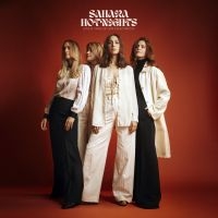 Sahara Hotnights - Love In Times Of Low Expectations ( in der Gruppe VINYL / Pop-Rock,Svensk Musik bei Bengans Skivbutik AB (4149482)
