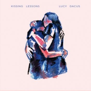 Lucy Dacus - Thumbs/Kissing Lessons in der Gruppe Minishops / Lucy Dacus bei Bengans Skivbutik AB (4149736)