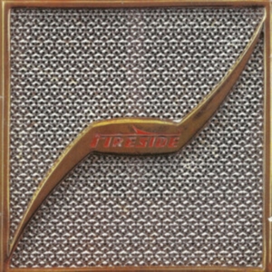FIRESIDE - HELLO KIDS in der Gruppe VINYL / Pop-Rock,Svensk Folkmusik bei Bengans Skivbutik AB (4149738)