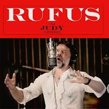 Rufus Wainwright - Rufus Does Judy At Capitol Studios in der Gruppe CD / Pop-Rock bei Bengans Skivbutik AB (4149745)