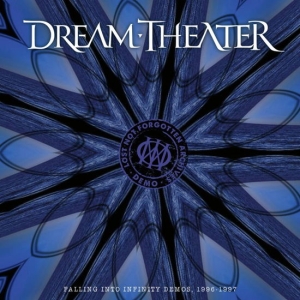 Dream Theater - Lost Not Forgotten Archives: Falling Into Infinity Demos, 1996-1997 in der Gruppe CD / Hårdrock bei Bengans Skivbutik AB (4149785)