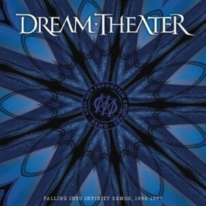 Dream Theater - Lost Not Forgotten Archives: Falling Into Infinity Demos, 1996-1997 in der Gruppe CD / Hårdrock bei Bengans Skivbutik AB (4149785)