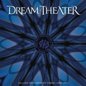 Dream Theater - Lost Not Forgotten Archives: Falling Into Infinity Demos, 1996-1997 in der Gruppe VINYL / Hårdrock,Pop-Rock bei Bengans Skivbutik AB (4149786)