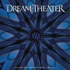 Dream Theater - Lost Not Forgotten Archives: Falling Into Infinity Demos, 1996-1997 in der Gruppe VINYL / Hårdrock,Pop-Rock bei Bengans Skivbutik AB (4149786)