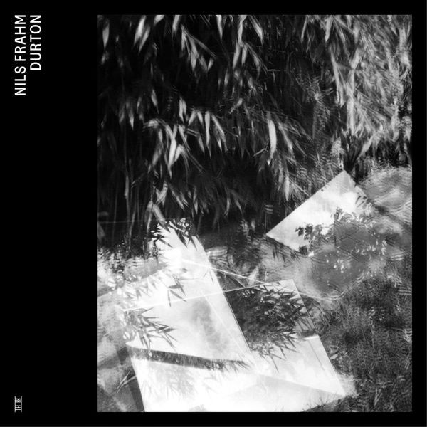 Nils Frahm - Durton in der Gruppe VINYL / Övrigt bei Bengans Skivbutik AB (4149847)