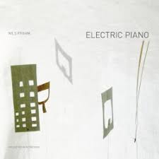 Nils Frahm - Electric Piano in der Gruppe VINYL bei Bengans Skivbutik AB (4149849)