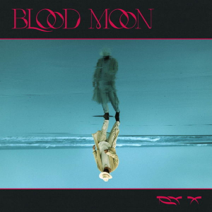 Ry X - Blood Moon in der Gruppe VINYL / Pop-Rock bei Bengans Skivbutik AB (4149850)