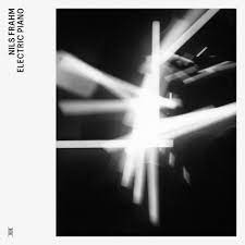 Nils Frahm - Electric Piano in der Gruppe CD / Övrigt bei Bengans Skivbutik AB (4149854)
