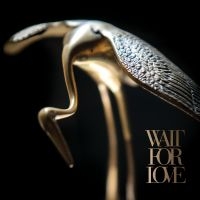 Pianos Become The Teeth - Wait For Love (Clear/Black Galaxy) in der Gruppe VINYL / Pop-Rock bei Bengans Skivbutik AB (4150207)