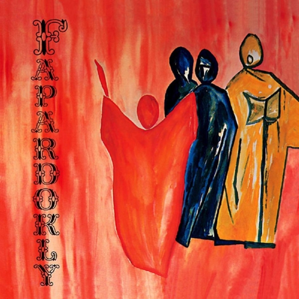 Fapardokly - Fapardokly in der Gruppe VINYL / Bestseller bei Bengans Skivbutik AB (4150225)