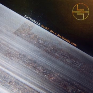 Entrzelle - Dust On A Razorblade in der Gruppe CD / Pop bei Bengans Skivbutik AB (4150236)