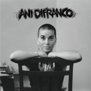 Difranco Ani - Ani Difranco in der Gruppe VINYL / Worldmusic/ Folkmusik bei Bengans Skivbutik AB (4150299)