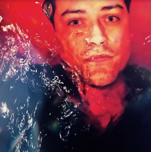 Gentle Sinners - These Actions Cannot Be Undone (Red in der Gruppe VINYL / Pop-Rock bei Bengans Skivbutik AB (4150312)