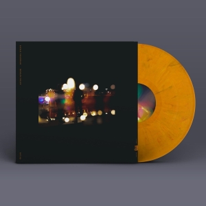 Sachal Vasandani - Still Life in der Gruppe VINYL / Jazz bei Bengans Skivbutik AB (4150314)