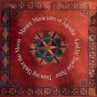 Master Musicians Of Jajouka Led By - Dancing Under The Moon in der Gruppe CD / Pop-Rock,World Music bei Bengans Skivbutik AB (4150322)