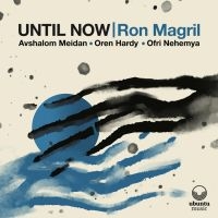 Magril Ron - Until Now in der Gruppe CD bei Bengans Skivbutik AB (4150325)