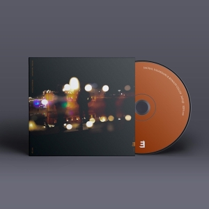 Sachal Vasandani - Still Life in der Gruppe CD / Jazz bei Bengans Skivbutik AB (4150326)
