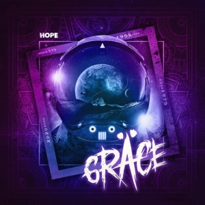 Gräce - Hope in der Gruppe CD / Pop-Rock bei Bengans Skivbutik AB (4150332)