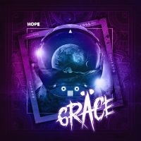 Gräce - Hope in der Gruppe CD / Pop-Rock bei Bengans Skivbutik AB (4150332)
