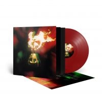 Brown Arthur - Long Long Road (Transparent Red Vin in der Gruppe VINYL / Pop-Rock bei Bengans Skivbutik AB (4150336)