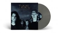 Tool - Lollapalooza In Texas (Grey Vinyl L in der Gruppe VINYL / Hårdrock bei Bengans Skivbutik AB (4150337)