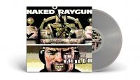 Naked Raygun - Throb Throb (Clear Vinyl Lp) in der Gruppe VINYL / Pop-Rock bei Bengans Skivbutik AB (4150338)