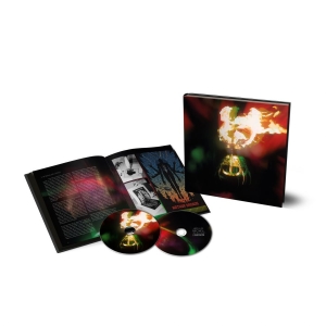 Brown Arthur - Long Long Road (2 Cd Book Edition) in der Gruppe CD / Pop-Rock bei Bengans Skivbutik AB (4150352)