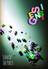 Genesis - Sum Of The Parts in der Gruppe Musik-DVD bei Bengans Skivbutik AB (4150497)