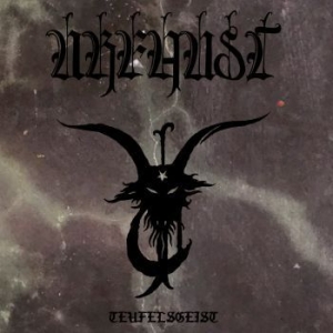 Urfaust - Teufelsgeist (Coloured Vinyl Lp) in der Gruppe VINYL / Hårdrock bei Bengans Skivbutik AB (4150515)