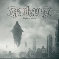 Darkane - Inhuman Spirits (Digipack) in der Gruppe CD / Hårdrock bei Bengans Skivbutik AB (4150521)