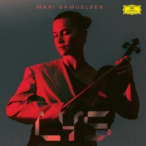 Mari Samuelsen Scoring Berlin Jon - Lys in der Gruppe VINYL / Klassiskt bei Bengans Skivbutik AB (4150524)