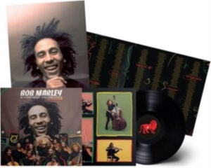 Bob Marley & The Wailers Chineke! - Bob Marley With The Chineke! Orches in der Gruppe Minishops / Bob Marley bei Bengans Skivbutik AB (4150525)