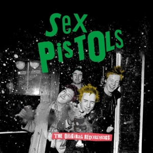 Sex Pistols - The Original Recordings in der Gruppe Minishops / Sex Pistols bei Bengans Skivbutik AB (4150526)