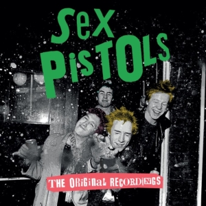 Sex Pistols - The Original Recordings in der Gruppe Minishops / Sex Pistols bei Bengans Skivbutik AB (4150530)