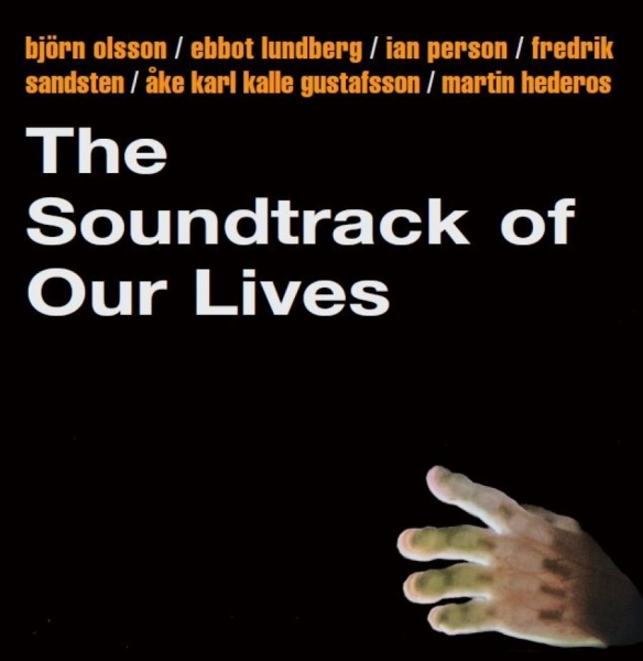 Soundtrack Of Our Lives - Homo Habilis Blues in der Gruppe VINYL / Bestseller bei Bengans Skivbutik AB (4150599)