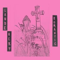 Hekt Lande - Romantic in der Gruppe VINYL / Reggae bei Bengans Skivbutik AB (4150601)