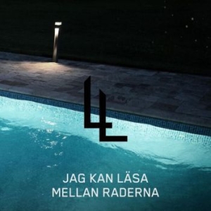 Lustans Lakejer - Jag Kan Läsa Mellan.../Rialto in der Gruppe Minishops / Lustans Lakejer bei Bengans Skivbutik AB (4150603)
