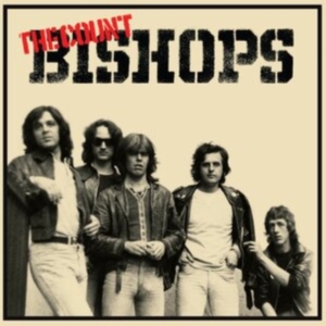 Count Bishops - Count Bishops in der Gruppe VINYL bei Bengans Skivbutik AB (4150611)