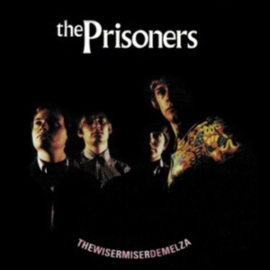 Prisoners - Wisermiserdemelza in der Gruppe VINYL / Pop-Rock,Reggae bei Bengans Skivbutik AB (4150612)